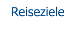 Reiseziele